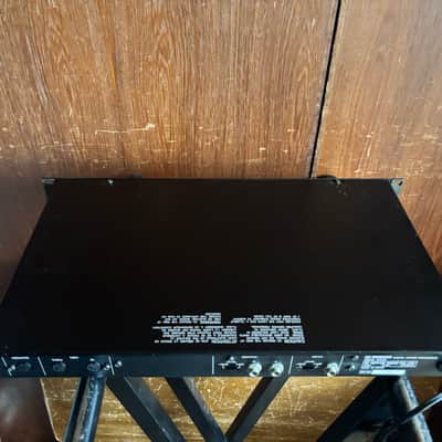 YAMAHA SPX90 Multi-Effects Processor New internal battery image 8