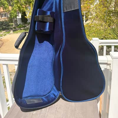 Martin X Series Special 2024 - Matte Black image 13