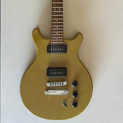 Hamer USA Special 1992 TV Yellow image 1