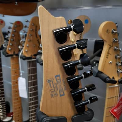 Ibanez   Gio Grg270 B + Emg image 6