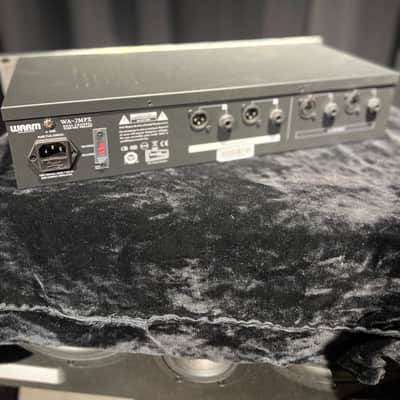 Warm Audio WA-2MPX 2-Channel Microphone Preamp image 5