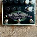 Used Electro-Harmonix SuperEgo Plus