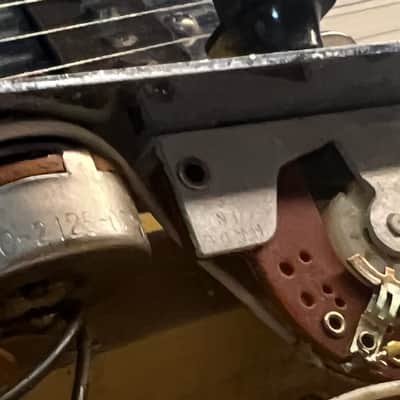 Immagine Fender Telecaster 1971 - 20