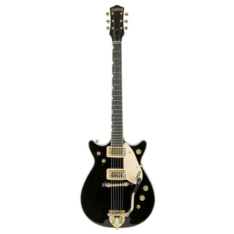 Gretsch 6128 Duo-Jet 1961 - 1963 image 1