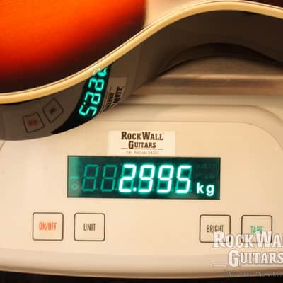 Fender Telecoustic Acoustasonic Custom Shop John Page 1993 image 17