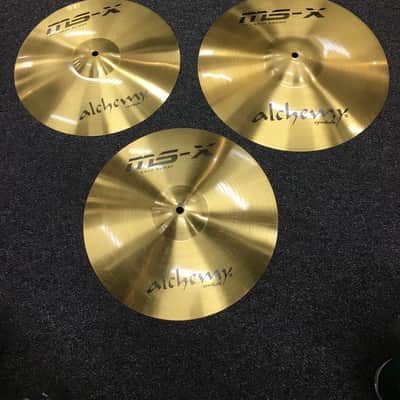 Immagine Istanbul Agop Alchemy msx - 2