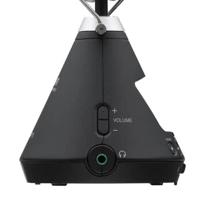 Zoom H3-VR 3D Handy Audio Recorder image 4