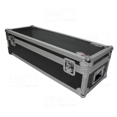 ProX XS-UTL12W 40" Utility Case W-Low Profile Wheels 11" x 14" x 41" 3 Cu.Ft. image 3