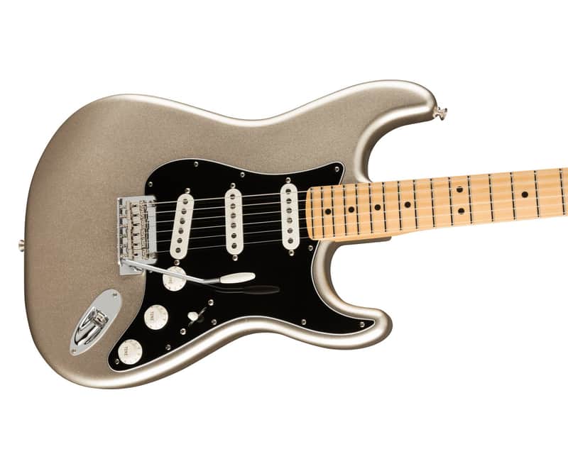 Fender 75th Anniversary Stratocaster | Reverb Canada