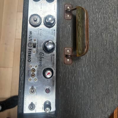 Gibson GA-79RVT 1960s image 5