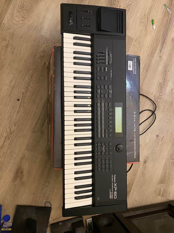Roland XP 60 image 1