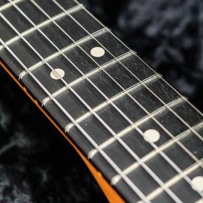 Fender Custom Shop Telecaster Relic 2014 | Black image 11