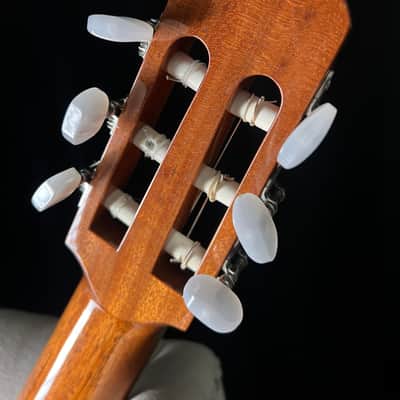 Zucq Giulia Nylon Crossover Classical Baggs Anthem Madagascar Rosewood image 13