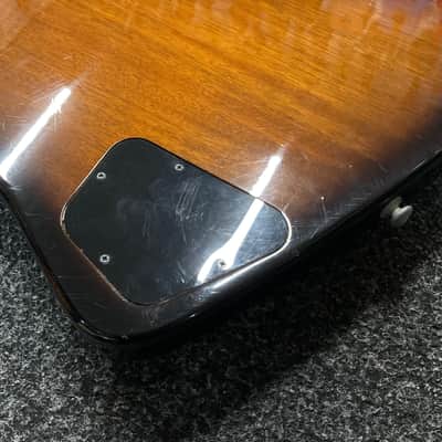 Gibson Firebird Studio 2018 - Vintage Sunburst Bild 18