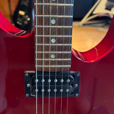 Kramer F-2000 Red image 6