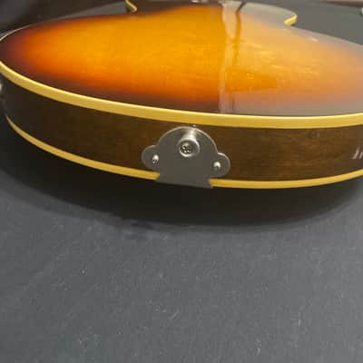 Gibson ES-140T 3/4 1965 near MINT image 9