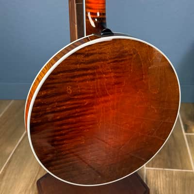 Deering Golden Era 5-String Banjo image 4