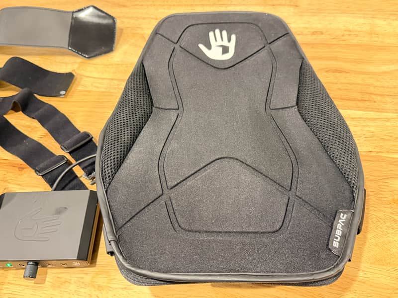 Subpac S2 image 1