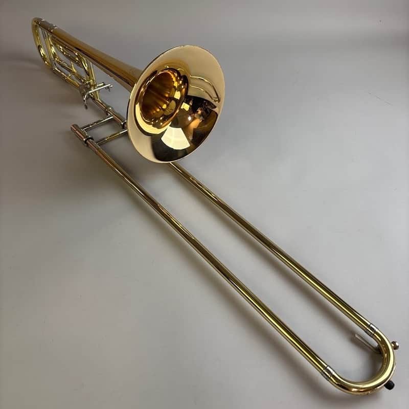 Yamaha YSL-882UG image 1