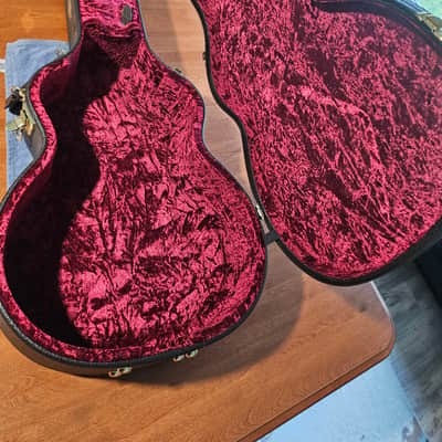 Taylor Custom GA - Satin /clear image 13
