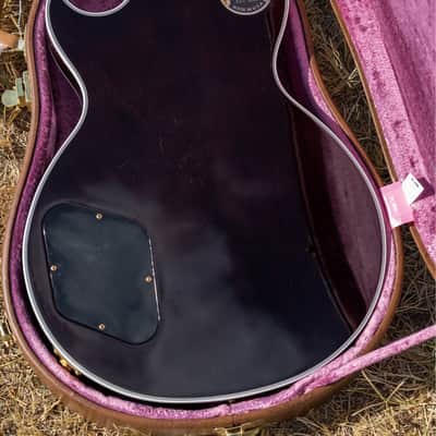 Gibson Les Paul Scorpion image 5