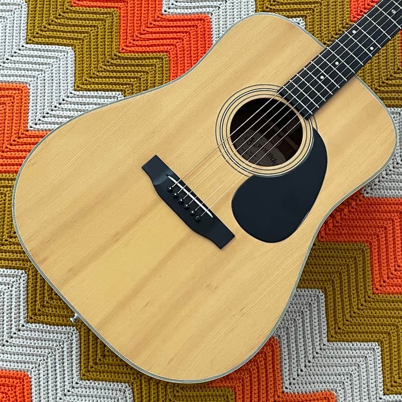 Fernandes W-200 - 1970's Made in Japan 🇯🇵! - Original Hang | Reverb