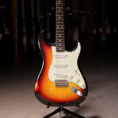 Nash S-63 2025 - 3 Tone Burst image 2