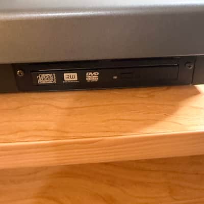 Roland VS-2480DVD 24-Bit Digital Studio Workstation 2002 - 2006 - Gray image 4