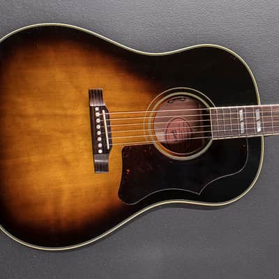 Gibson Southern Jumbo Original - Vintage Sunburst image 1