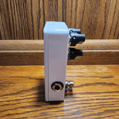Abominable Electronics Hellmouth Mini 2020 - White/Art image 5