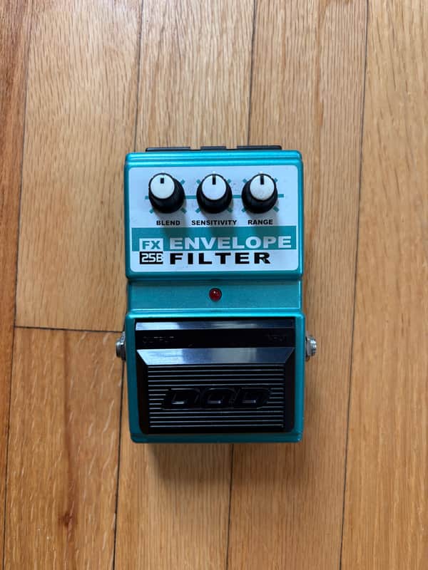 DOD FX25B