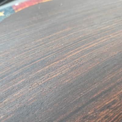 TELE DELUXE 2026 - 2 PIECE ROSEWOOD WITH GOODIES image 8