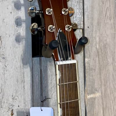 "New" Gretsch G2215-P90 Streamliner Junior Jet Club  Mint Metallic Amazing and so Affordable ! image 8