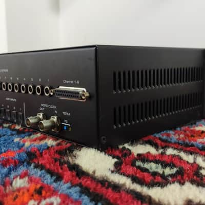 RME M-16 DA MADI / ADAT to Analog Converter (Warranty) image 5