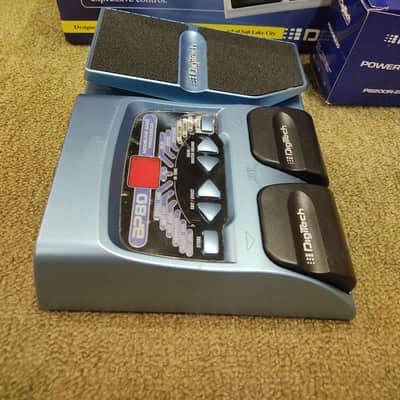 DigiTech BP80 image 3