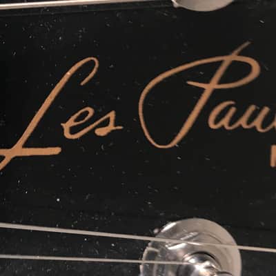 Gibson Les Paul 2016 Electric Guitar w/ Hard Case image 12