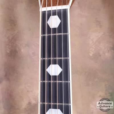 Martin 2024 CTM D-45 "The68" image 8