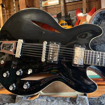 Gibson Custom Shop Trini Lopez Limited Run 2015 image 2