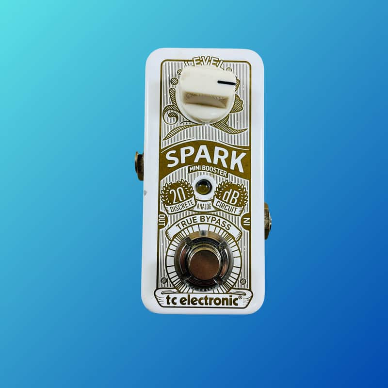 TC Electronic Spark Mini