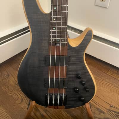 Schecter Charles Berthoud CB-4 2025 image 3
