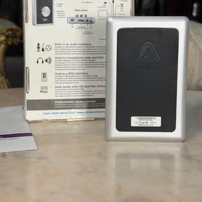 APOGEE Duet 2 image 2