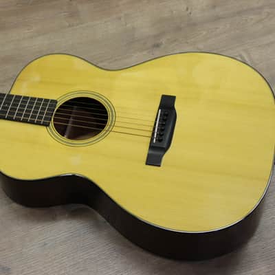 Martin 000CARP CUSTOM SHOP 000 CARPATHIAN image 2