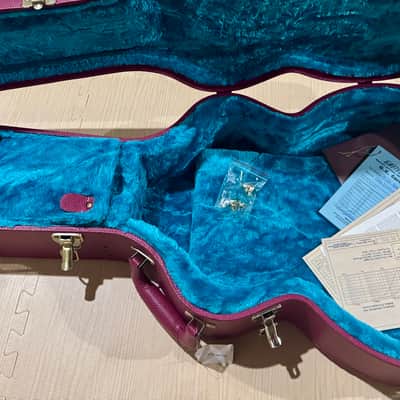 Gretsch Abbey Road image 2