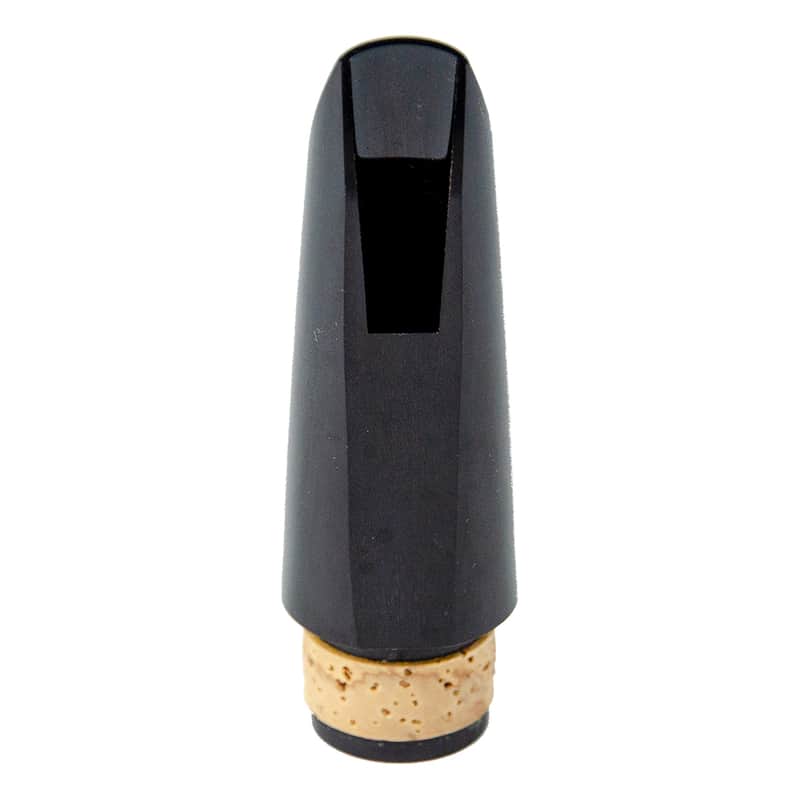 Clarinet Mouthpiece Plastic Usa image 1