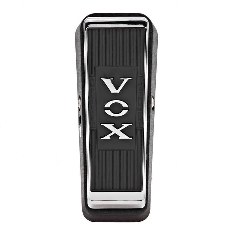 Vox V847A Wah with 9V Jack | Reverb