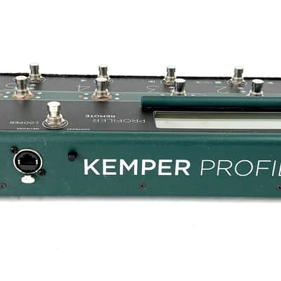 Kemper Profiler Head + Remote image 6