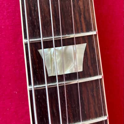 Gibson Custom '57 Les Paul Standard M2M 2020 - Ebony image 15