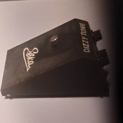 Elka Dizzy Tone 1967 - Nero image 4