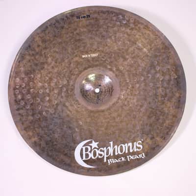BOSPHORUS BLCK PEARL CR 20 image 2