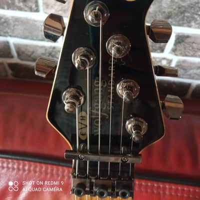 EVH Standard image 5